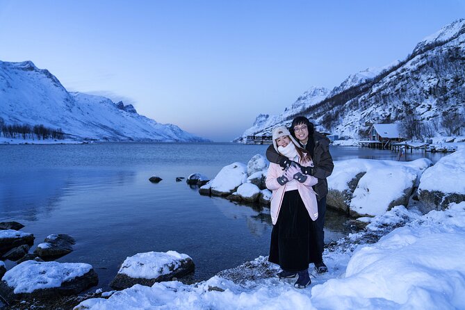 Tromsø: Fjord Adventure Tour with Wildlife and Lunch - What this six-hour Tromsø fjord tour is really like