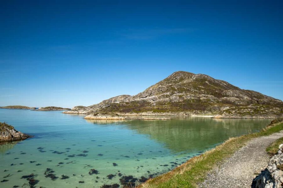 Tromsø: Fjord Adventure with Lunch and Photos - Who should book this Tromsø fjord tour?