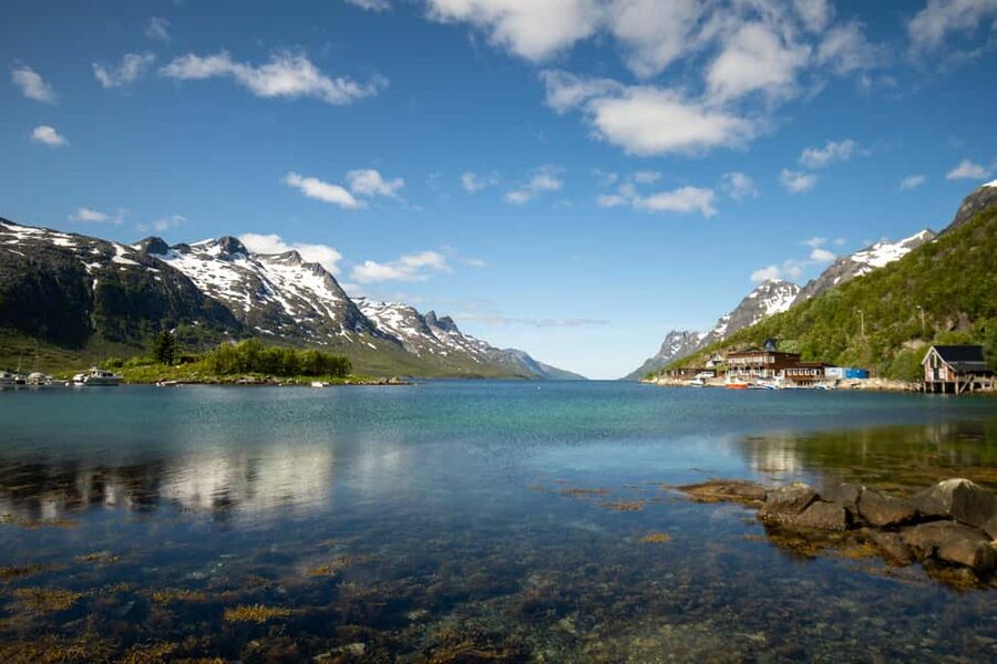 Tromsø: Fjord Adventure with Lunch and Photos - Should you book it?
