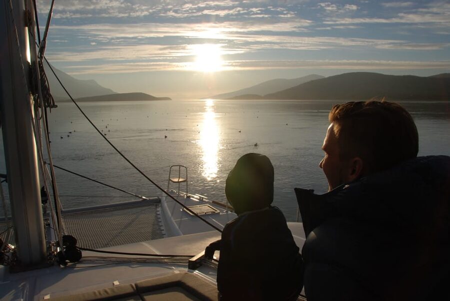 Tromsø: Fjord and Islands Luxury Catamaran Cruise - Key points to know before booking