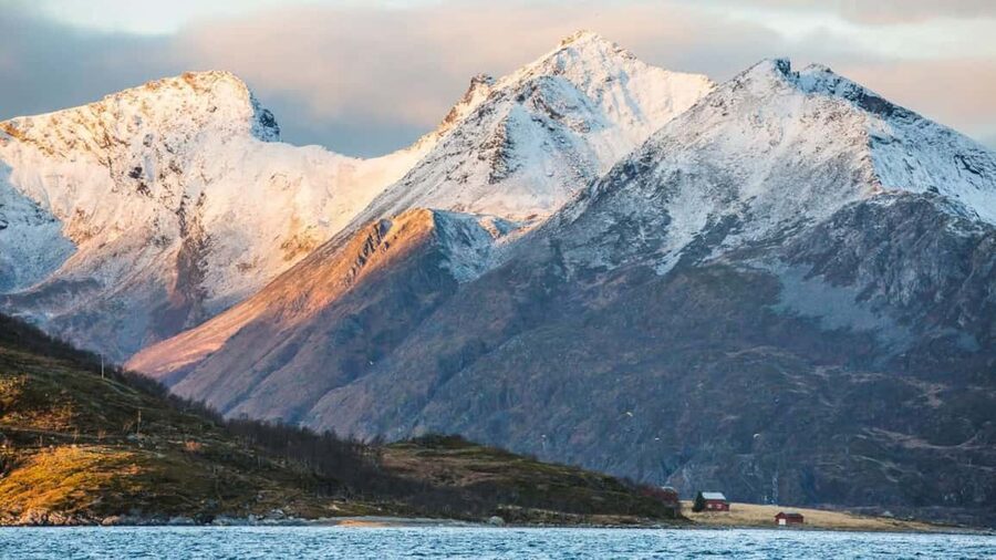 Tromso: Fjord Arctic Adventure Expedition - Key points to know before you book