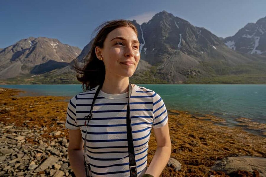 Tromso: Fjord Arctic Adventure Expedition - Who will enjoy this fjord adventure most?