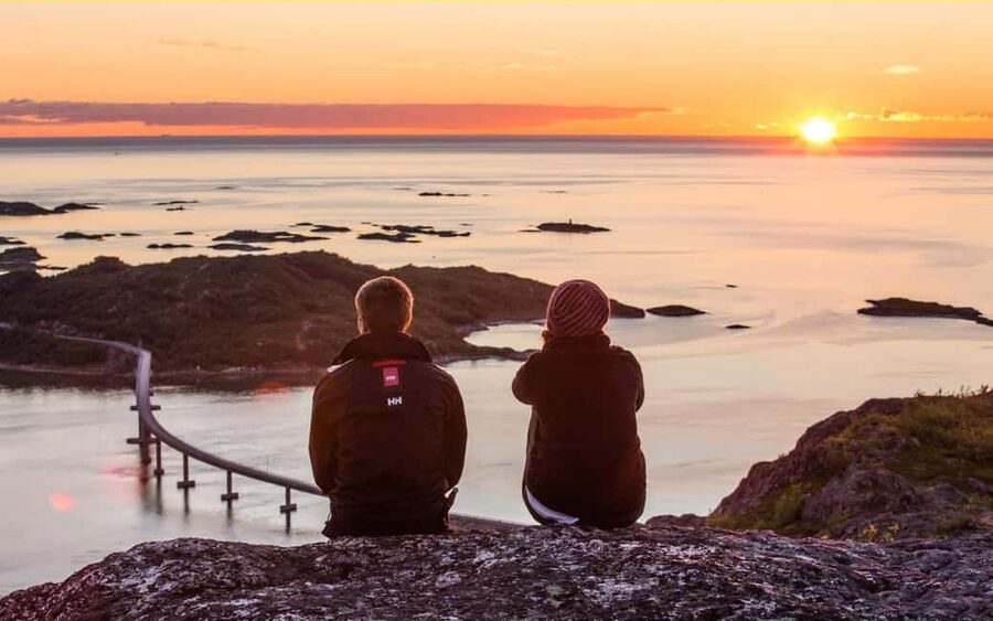 Tromso: Fjord Arctic Adventure Expedition - Is the $85 price good value?
