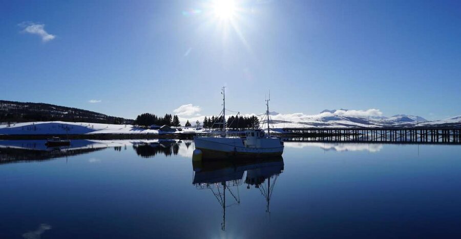Tromsø: Fjord Cruise by Luxury Yacht - Is a luxury yacht really what you get?