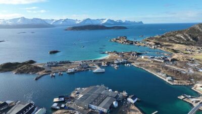 Tromsø Fjord Cruise – With a stop at Sommarøy Island