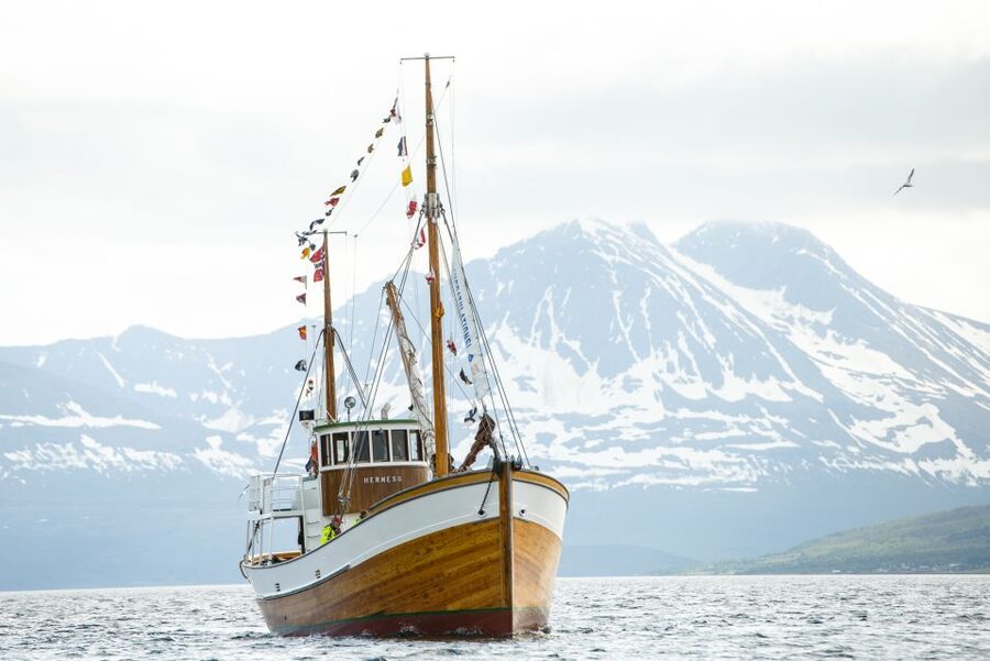 Tromsø: Fjord History Cruise with Snack and Drinks - Is $156 a fair price?