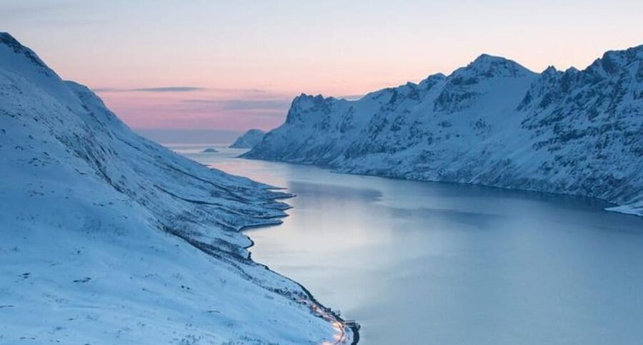 Tromsø: Fjords and Sommarøy Islands Tour with Salmon Picnic - Who will enjoy this Sommarøy tour most