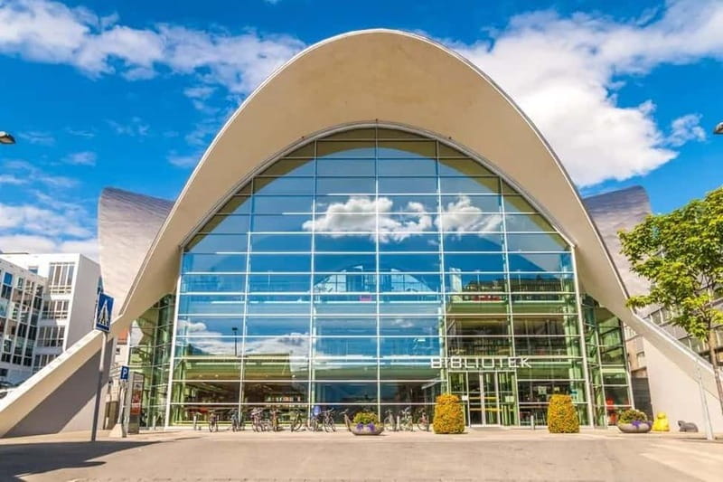 Tromsø: Fjords, Mountains and City Highlights Day Tour - Making sense of the $160 price