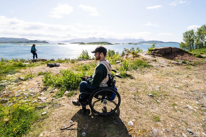 Tromsø Fjords Tour of Kvaloya and Sommaroy - Key points at a glance