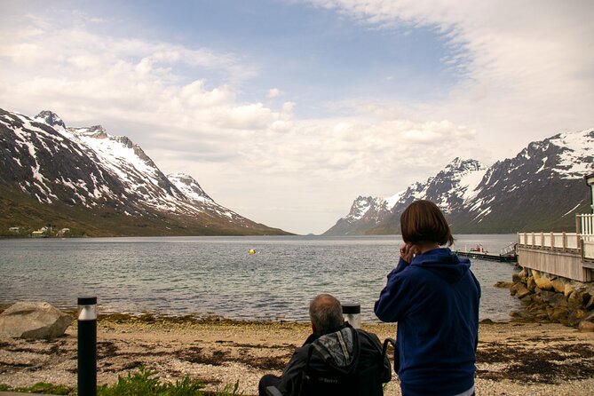 Tromsø Fjords Tour of Kvaloya and Sommaroy - Accessibility and comfort