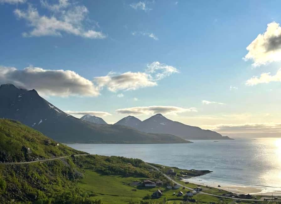 Tromsø: Guided Arctic Nature & Fjord Small Group Tour - Is $200 a fair price?