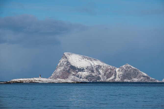 Tromsø: Kvaløya & Sommarøy Guided Fjord Tour with Lunch - What makes Sommarøy special