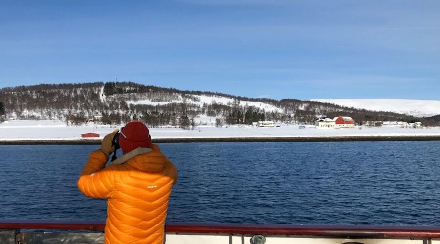 Tromsø: Luxury Polar Fjord Cruise w/ Hot Tub & Polar Plunge - Who will enjoy this cruise most
