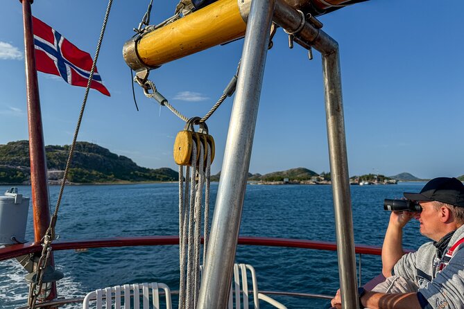 Tromsø Luxury Summer Fjord Cruise with Lunch - Who will get the most from this cruise