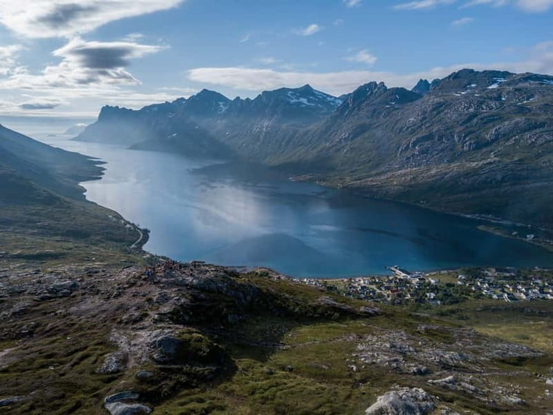 Tromsø: Midnight Fjord Tour - Booking details worth checking