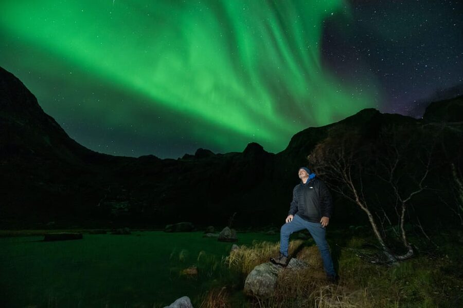 Tromsø: Midnight Fjord Tour - Why the Midnight Sun matters here