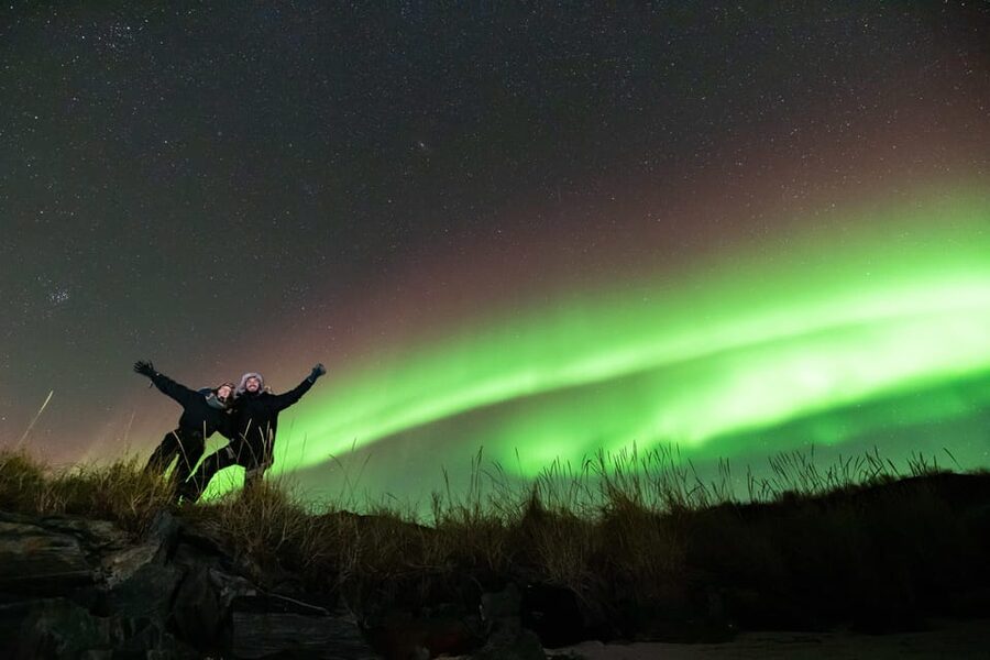 Tromsø: Midnight Fjord Tour - Is $147 a fair price?