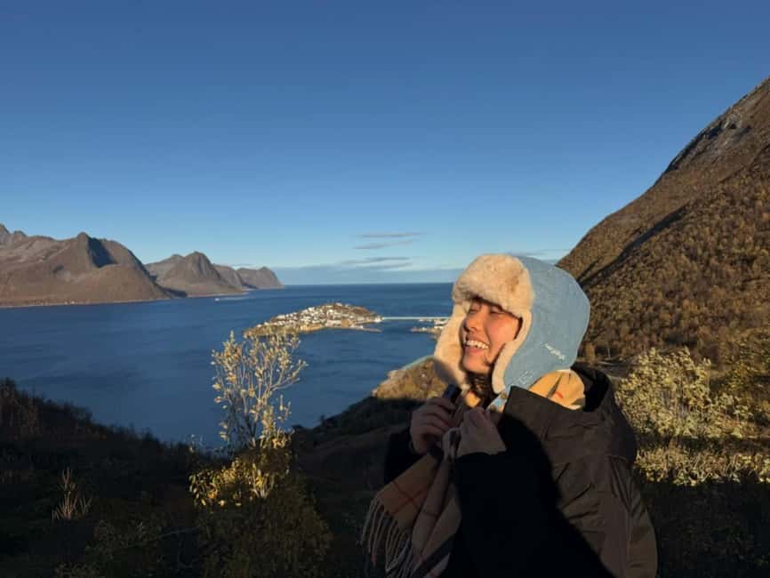 Tromsø: Senja Fjords & Coast Day Tour with FREE Photos - Why Senja makes a strong day trip from Tromsø