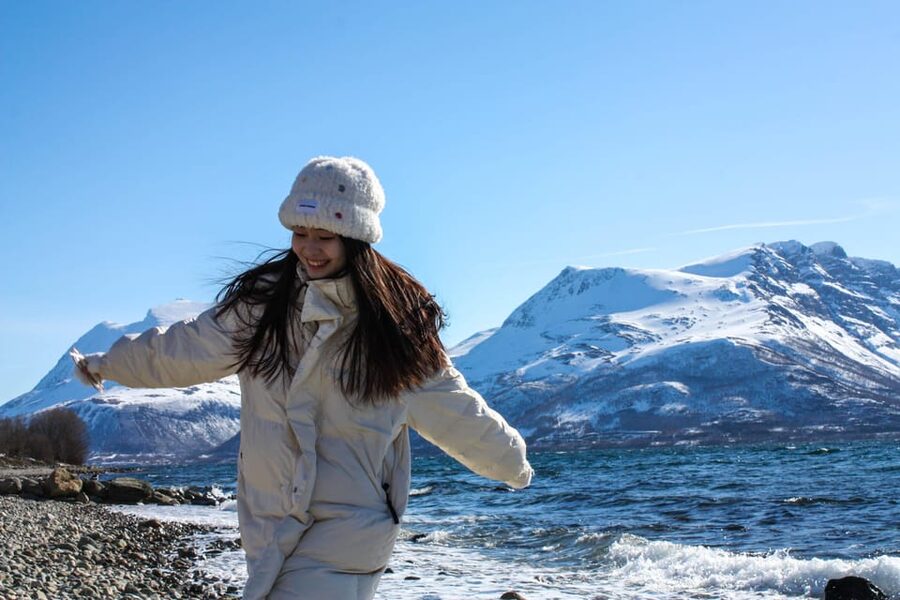 Tromsø: Small group Fjord Adventure, by Local - A six-hour route built around Kvaløya and Sommarøy