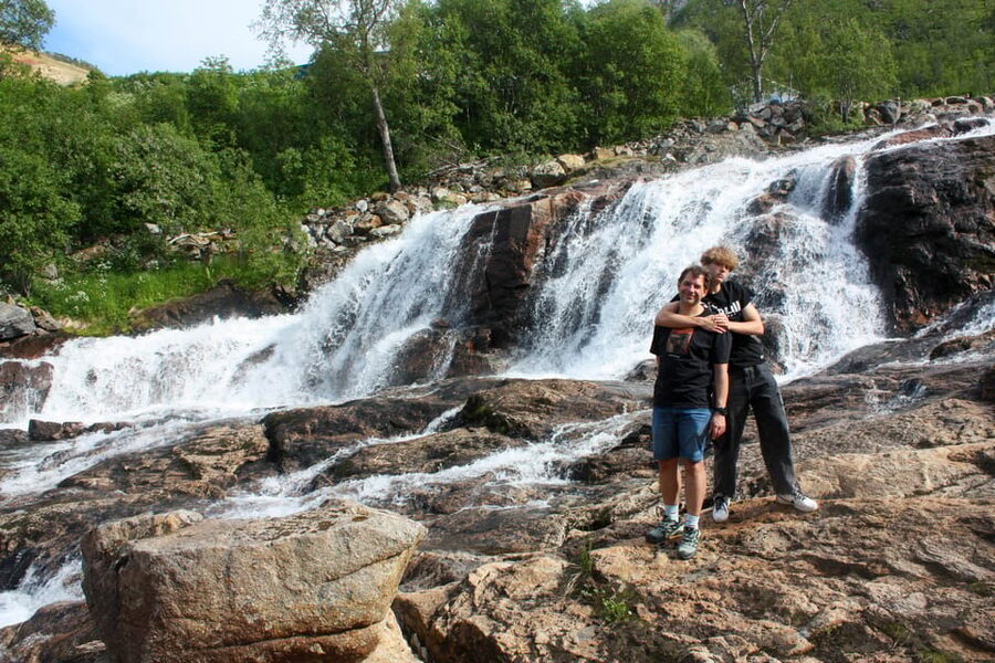 Tromsø: Small group Fjord Adventure, by Local - Wildlife, photos, and realistic expectations