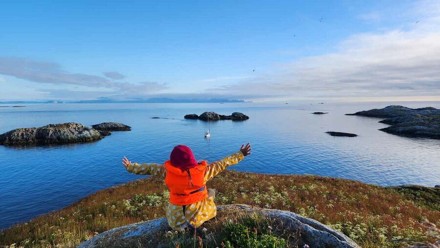 Tromsø: Sommaroy Fjord Tour with Lunch Option - Key points to know before booking