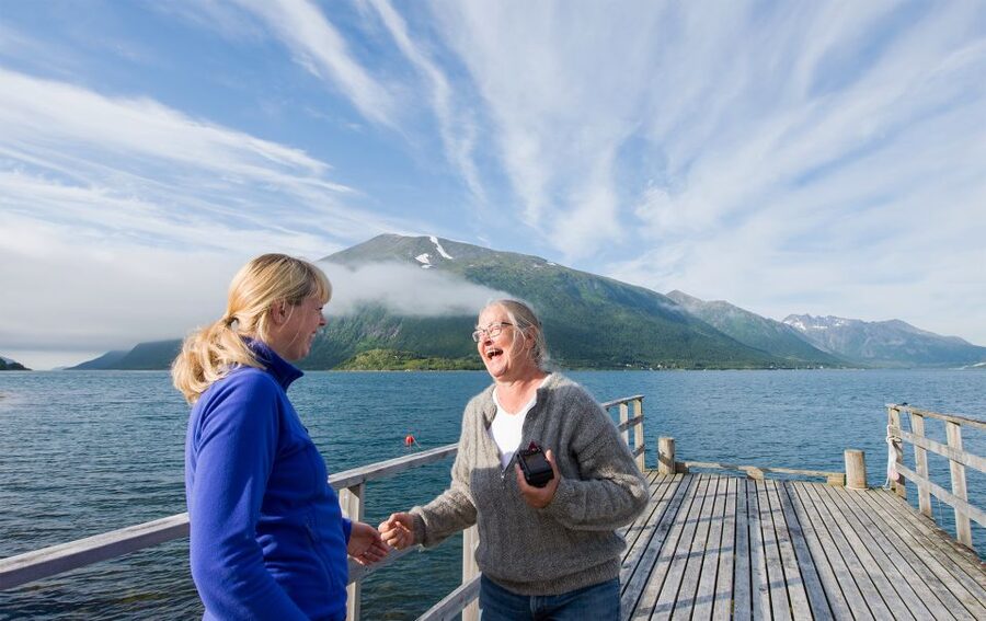 Tromsø: Summer Fjord Road Trip with Citizen Science - Weather, toilets, and what to pack