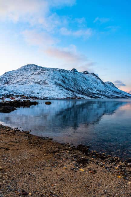 Tromso: Visit 5 Fjords in 4 hours - Key points to know before booking
