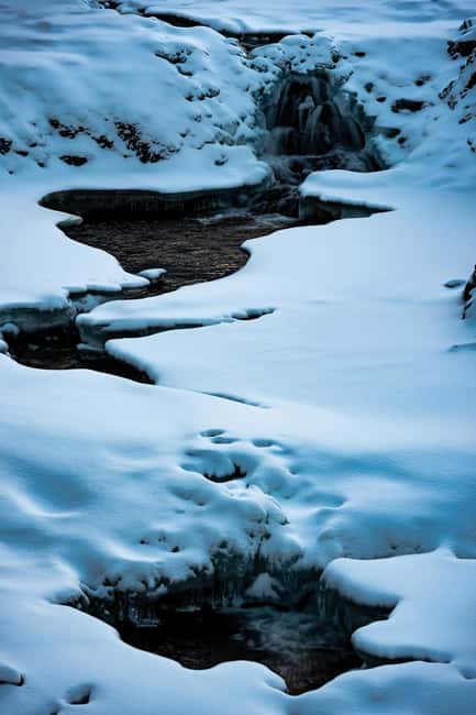 Tromso: Visit 5 Fjords in 4 hours - The fifth fjord and the limits of a short tour