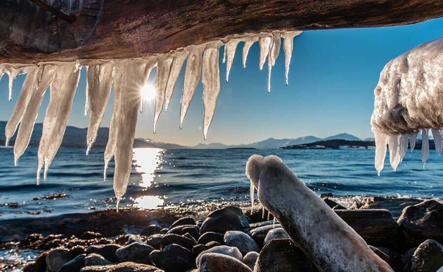 Tromsø: Winter Fjord Road Trip - Who should book this Kvaløya road trip