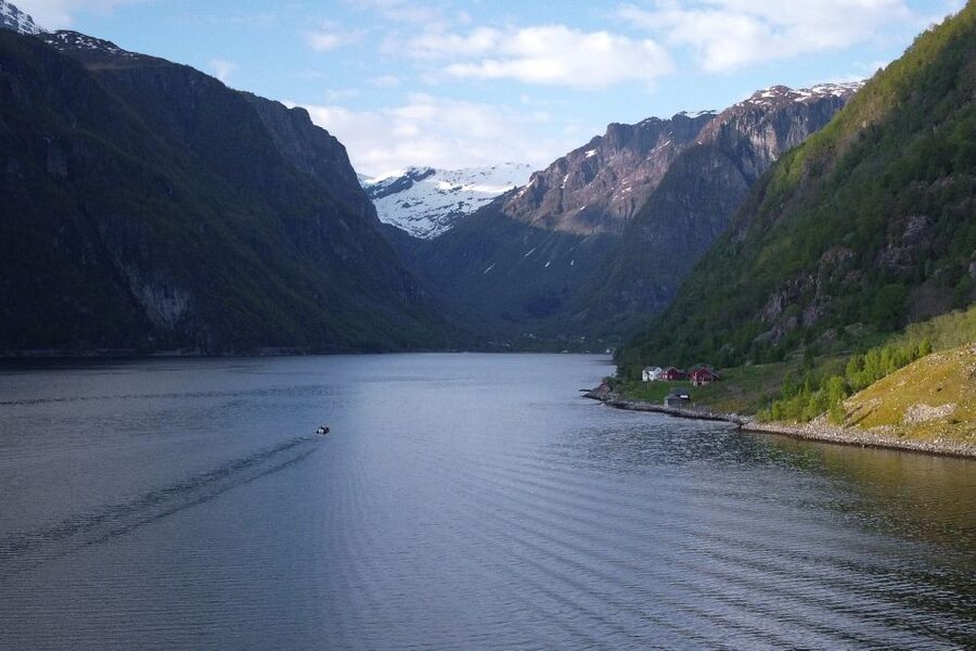 Ulvik: Hardangerfjord Ultimate RIB Tour - Who should book this Ulvik safari?