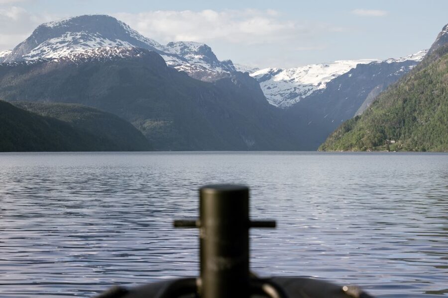 Ulvik: Hardangerfjord Ultimate RIB Tour - Gear, clothing, and comfort tips