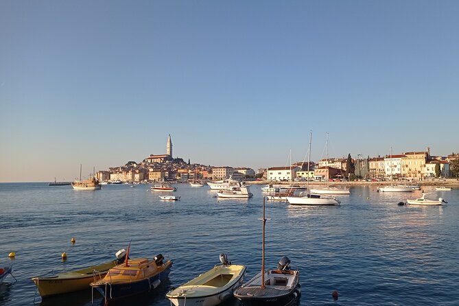 Vrsar, Lim Fjord and Rovinj Day Tour by Boat with Drinks - FAQ
