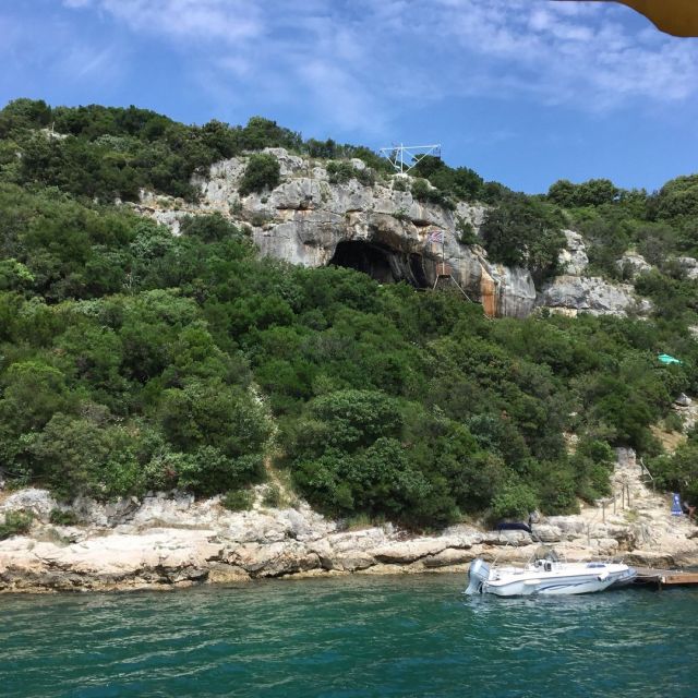Vrsar: Lim Fjord - Rovinj Fish Picnic - Practical Things to Know Before You Book