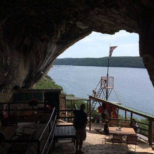 Vrsar: Lim Fjord - Rovinj Fish Picnic - Should You Book the Lim Fjord and Rovinj Fish Picnic?